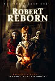 Robert Reborn 2019 HdRip